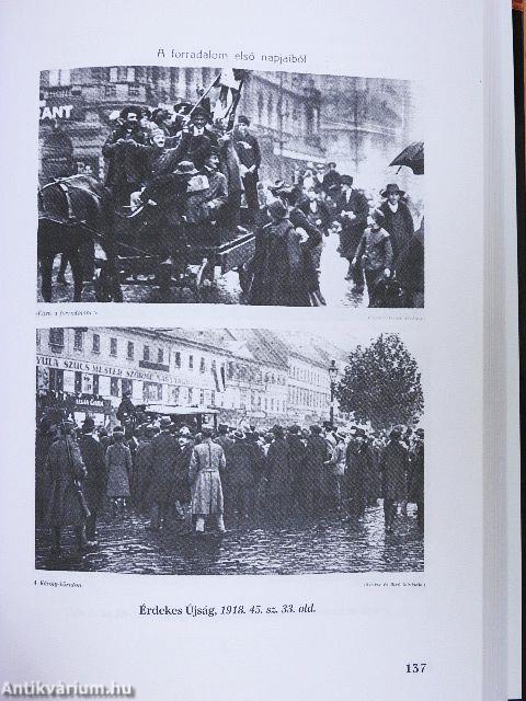 Egy bujdosó írónő - Tormay Cécile