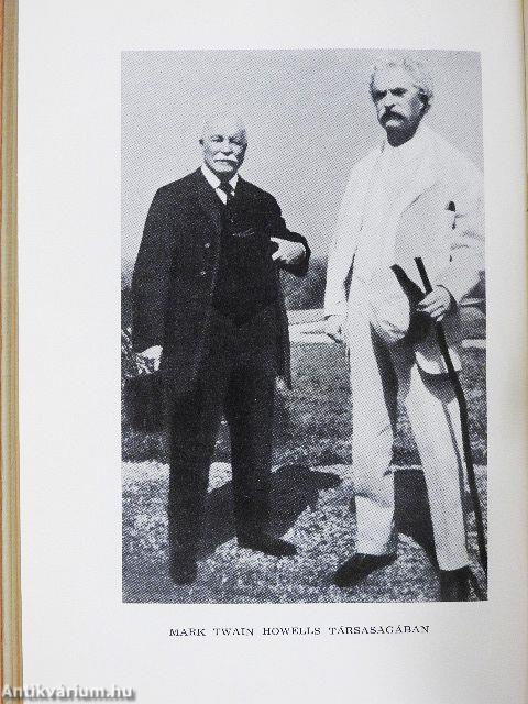 Emlékek, gondolatok