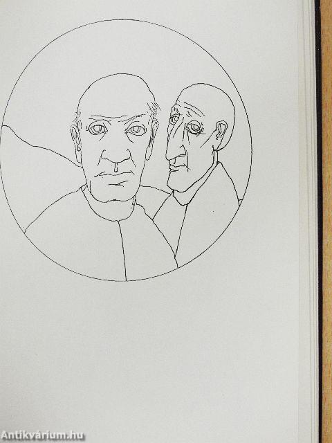 A szarvasfiú/A páncélszekrény titka