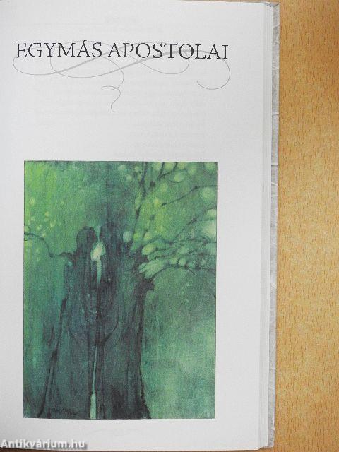 Beszélgetek az Úrral