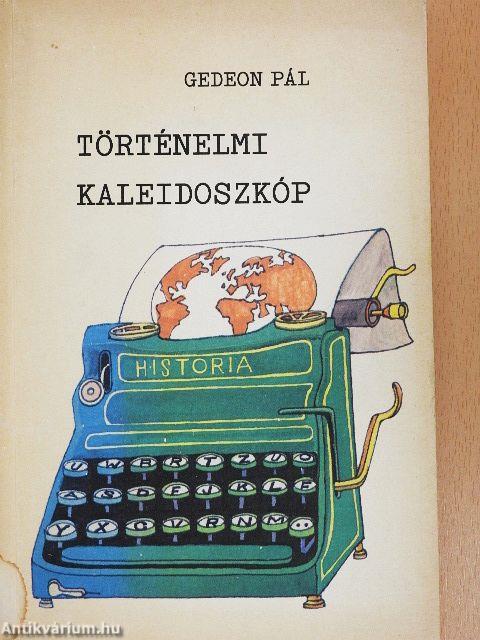 Történelmi kaleidoszkóp