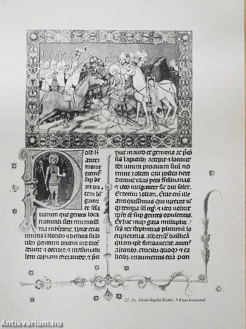 Az Árpádház Szentjei