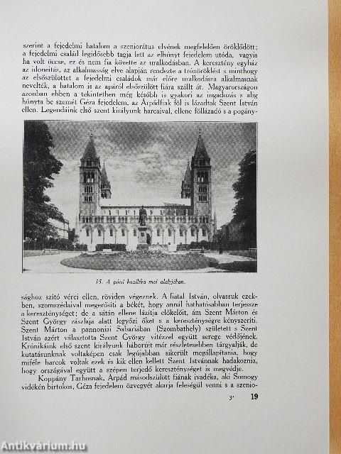 Az Árpádház Szentjei