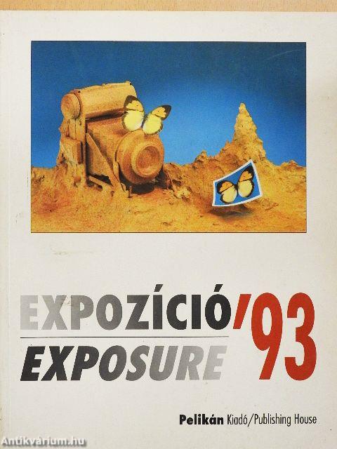 Expozíció '93