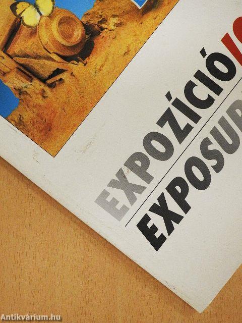 Expozíció '93