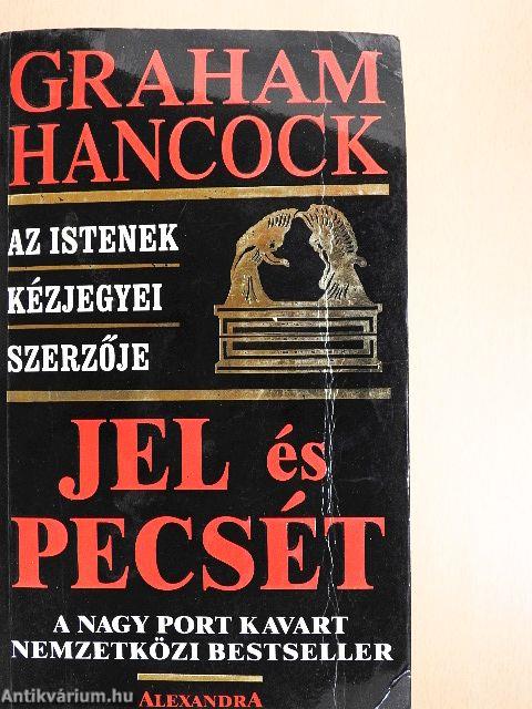 Jel és pecsét