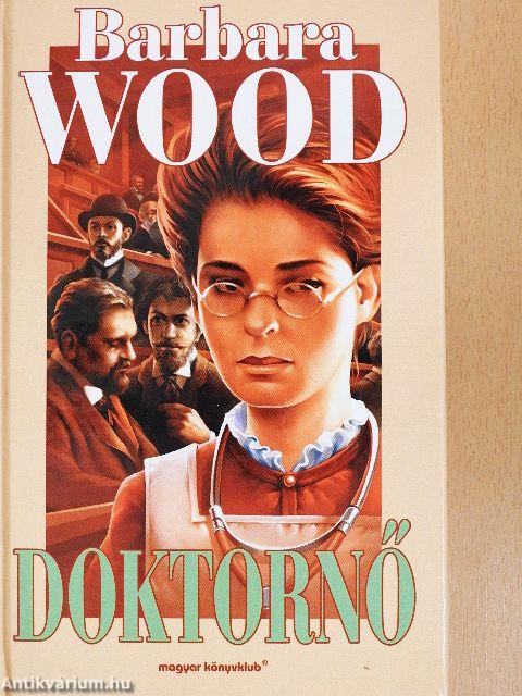 Doktornő