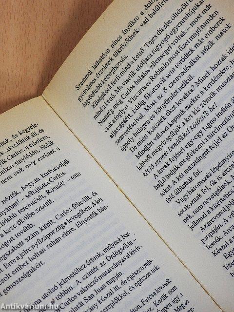 A fehér törzsfőnök