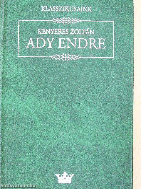Ady Endre