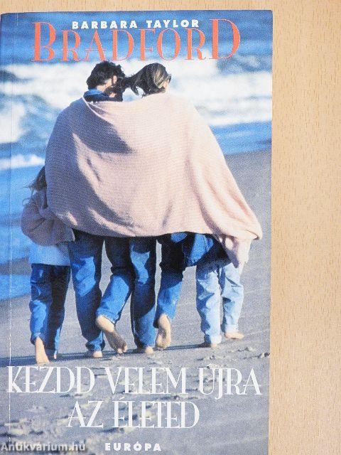 Kezdd velem újra az életed