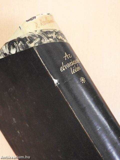 Az elvarázsolt lélek I-II.