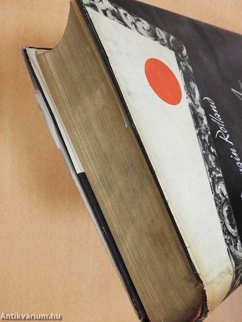 Az elvarázsolt lélek I-II.