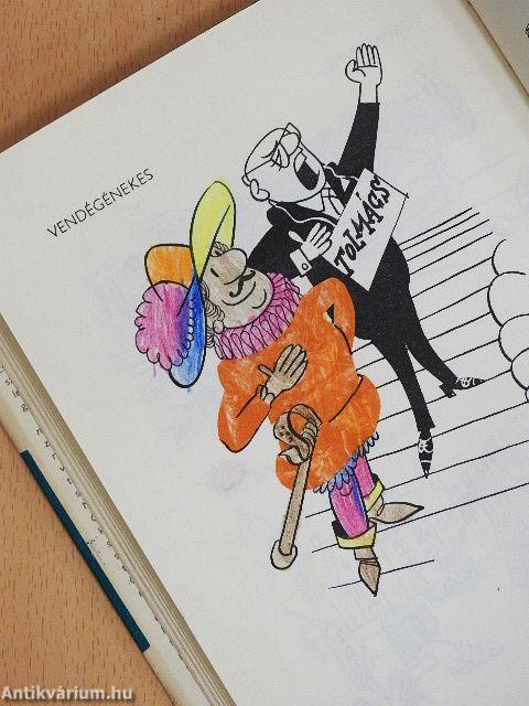 ...Hogy mik vannak!
