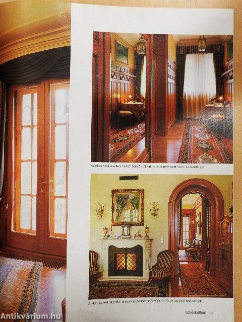 Lakáskultúra 2003. január