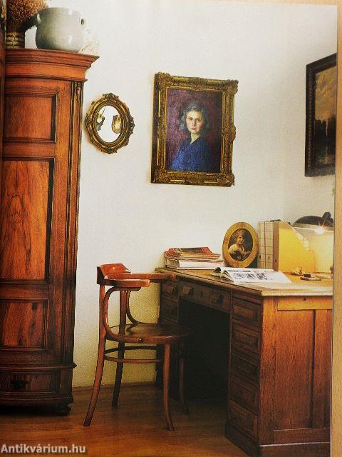 Lakáskultúra 2002. szeptember