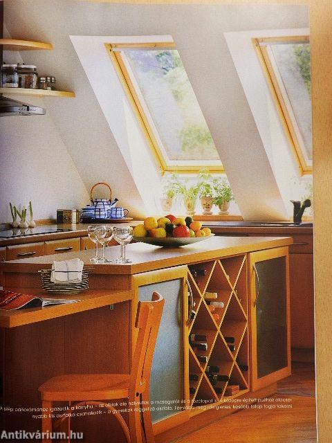 Lakáskultúra 2002. augusztus