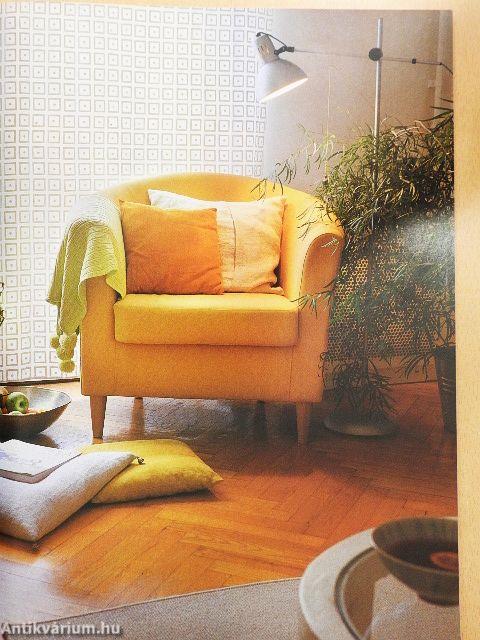 Lakáskultúra 2002. május