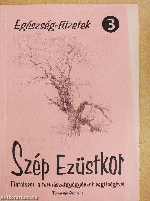 Szép ezüstkor