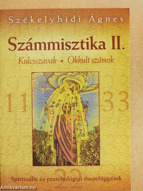 Számmisztika II.
