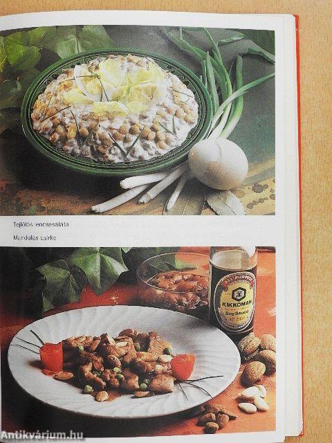 Az étel a legjobb orvosság 2.