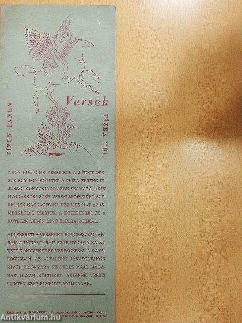 Tízen innen - tízen túl