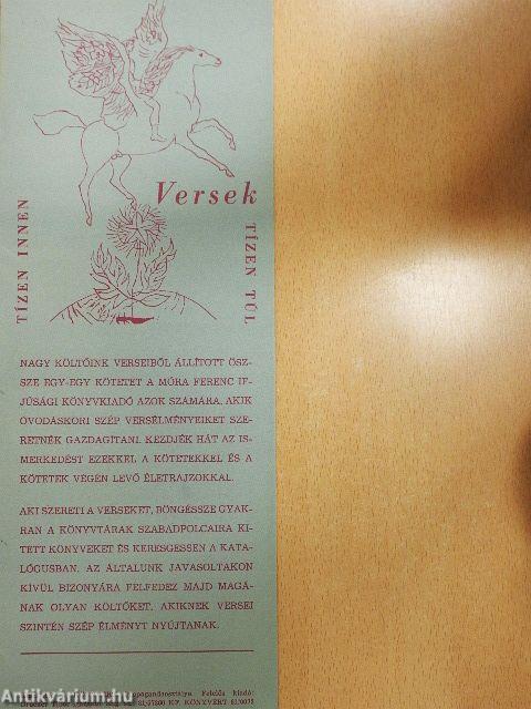 Tízen innen - tízen túl