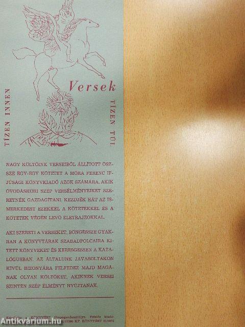 Tízen innen - tízen túl