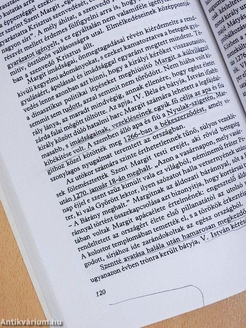 A magyar föld szentjei