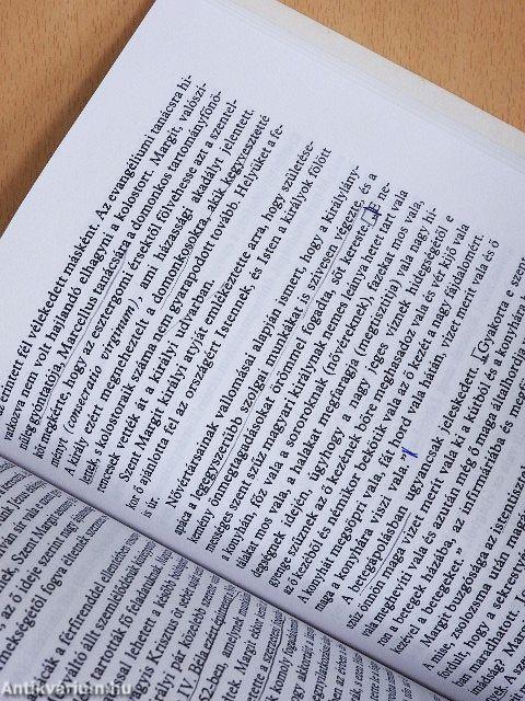 A magyar föld szentjei