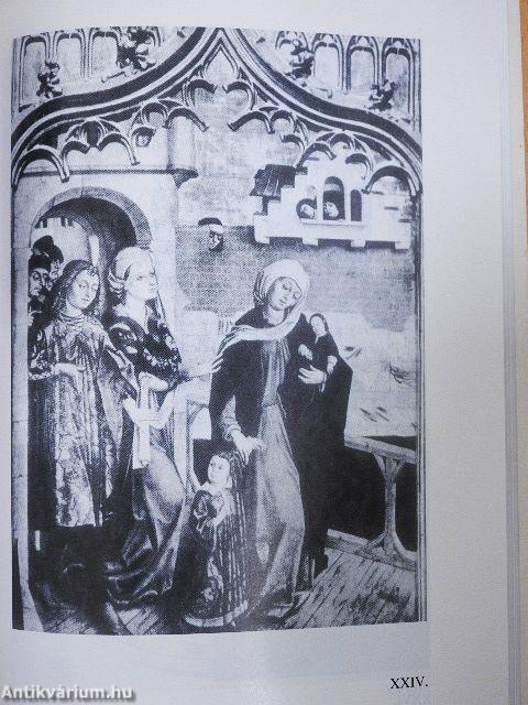 A magyar föld szentjei