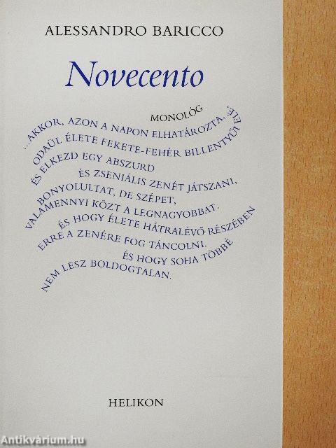 Novecento