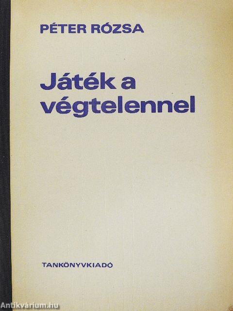 Játék a végtelennel