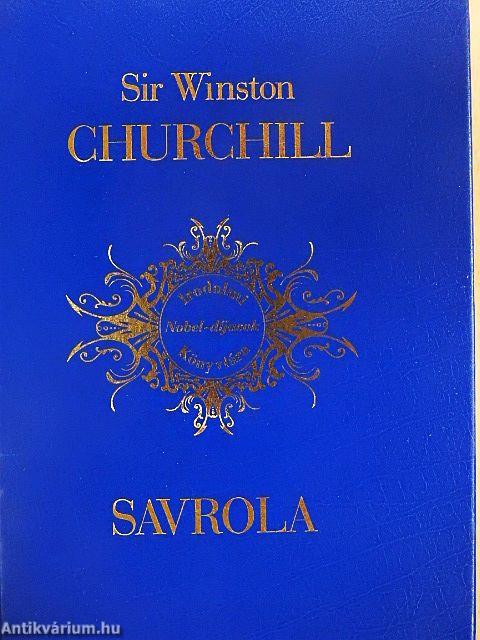 Savrola