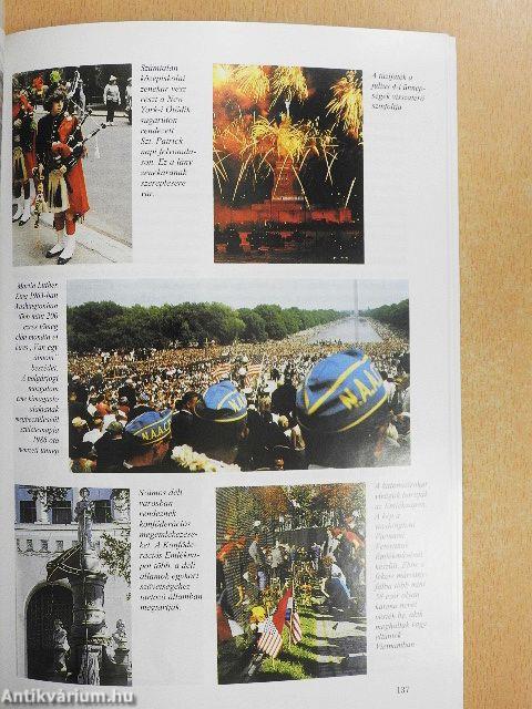 Amerikai civilizáció