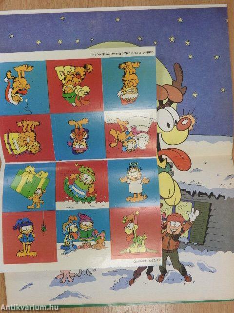 Garfield 1993/12. december