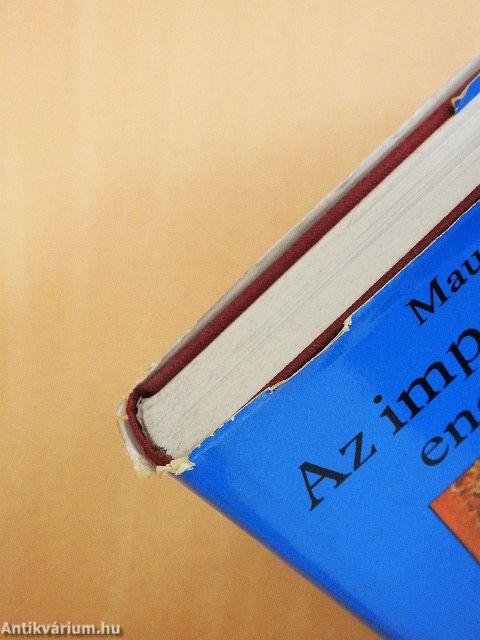 Az impresszionizmus enciklopédiája