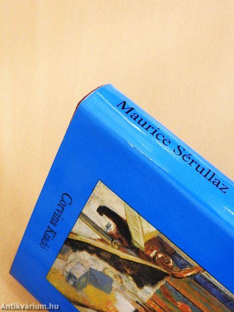 Az impresszionizmus enciklopédiája