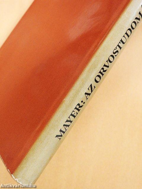 Az orvostudomány története