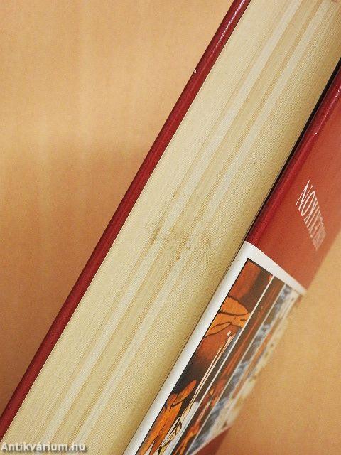 Esztétikai kislexikon