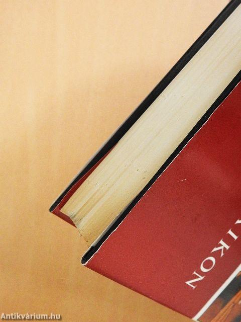 Esztétikai kislexikon