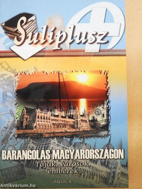 Barangolás Magyarországon