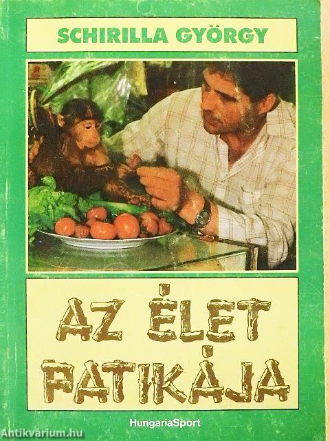 Az élet patikája
