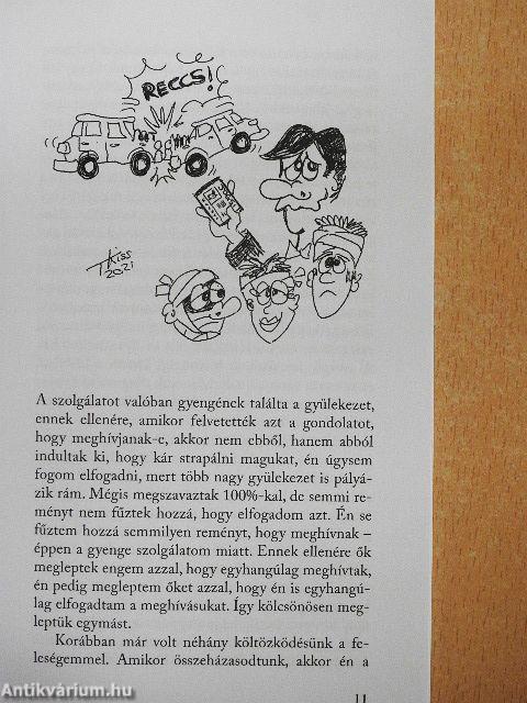 Ránctalanító - Túlélőből győztes