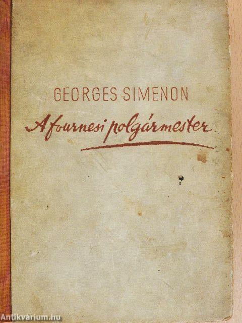 A furnesi polgármester