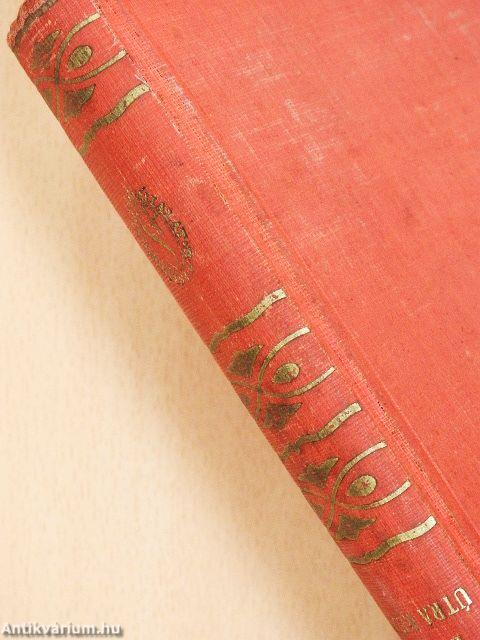 Emberek útra kelnek