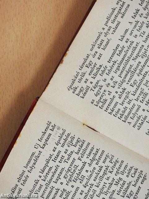 Emberek útra kelnek