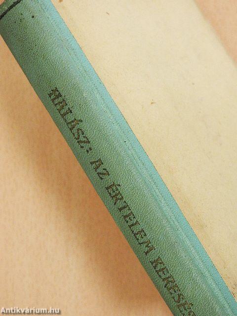 Az értelem keresése