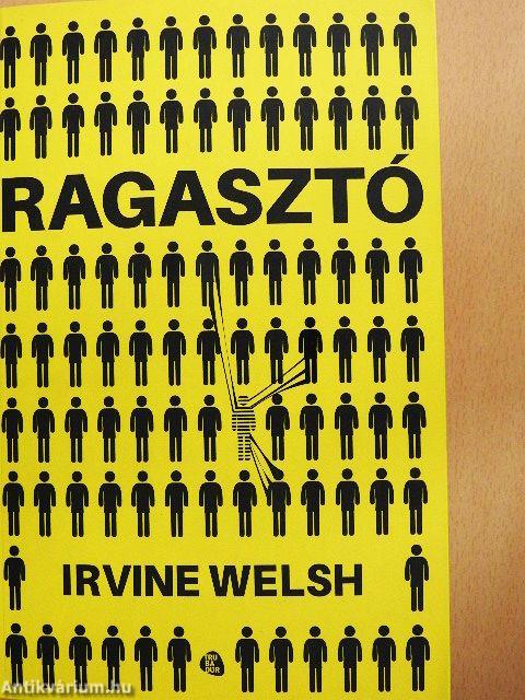 Ragasztó