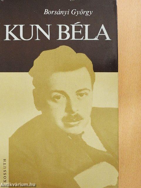 Kun Béla