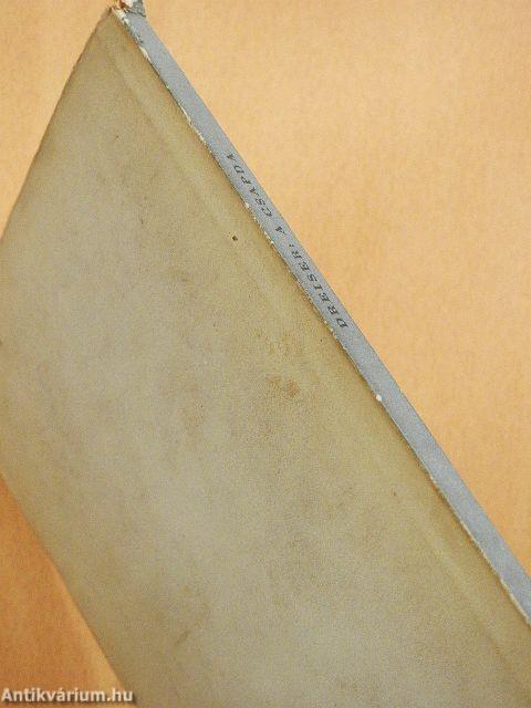 A csapda/Szabadulás